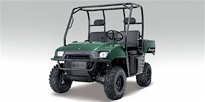 2006 Polaris Ranger 4x4