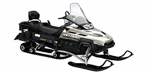 2006 Ski-Doo Expedition TUV V-1000