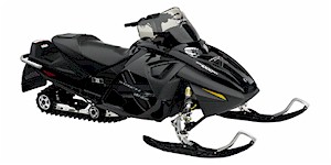 2006 Ski-Doo Mach Z X 1000 SDI