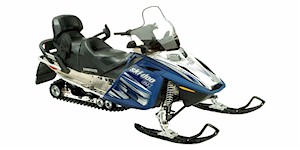 2006 Ski-Doo GTX Sport 600 H.O. SDI