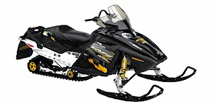 2006 Ski-Doo MX Z Renegade 800 H.O.
