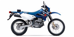 2006 Suzuki DR-Z 400S Base