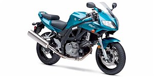 2006 Suzuki SV 650S