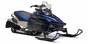 2007 Yamaha Attak Base