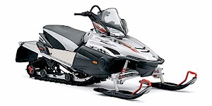 2006 Yamaha RS Vector Mountain