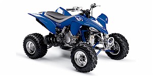 2006 Yamaha YFZ 450