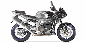 2007 Aprilia Tuono 1000 R