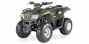 2007 Arctic Cat 90 2x4
