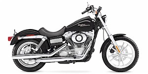 2007 Harley-Davidson Dyna Glide Super Glide