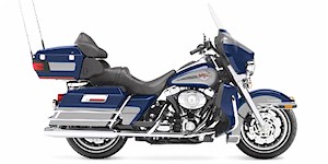 2007 Harley-Davidson Electra Glide Ultra Classic