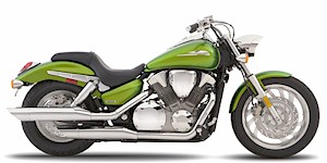 2007 Honda VTX 1300 C