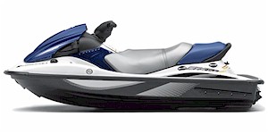 2007 Kawasaki Jet Ski STX 15F