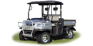 2008 Kubota RTV900 Special Edition