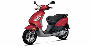 2008 Piaggio Fly 150