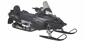 2007 Polaris IQ Touring FST