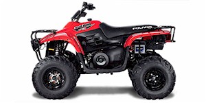 2007 Polaris Trail Boss 330