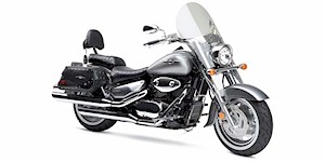 2007 Suzuki Boulevard C90T
