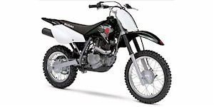 2007 Suzuki DR-Z 125