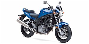 2007 Suzuki SV 650 ABS