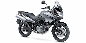 2007 Suzuki V-Strom 650 ABS