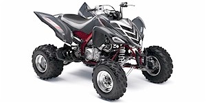 2007 Yamaha Raptor 700R