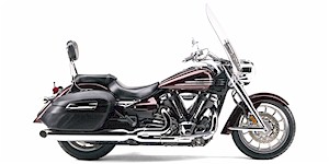 2007 Yamaha Stratoliner S