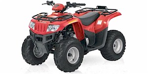 2008 Arctic Cat 90 2x4