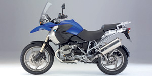 2009 BMW R 1200 GS