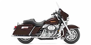 2008 Harley-Davidson Electra Glide Standard