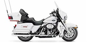 2008 Harley-Davidson Electra Glide Ultra Classic