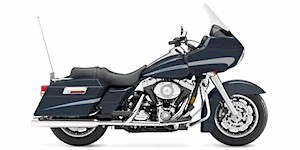2008 Harley-Davidson Road Glide Base