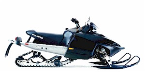 2008 Polaris RMK Shift (155-Inch)
