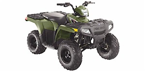 2008 Polaris Sportsman 90