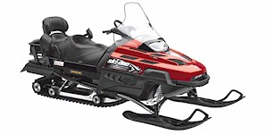 2008 Ski-Doo Expedition TUV V-800