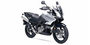 2008 Suzuki V-Strom 1000