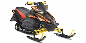 2008 Yamaha Apex RTX