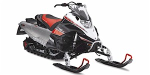 2008 Yamaha FX Nytro MTX 40TH Anniversary