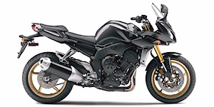 2008 Yamaha FZ 1