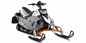 2008 Yamaha Phazer Base