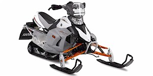 2008 Yamaha Phazer RTX