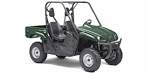 2009 Yamaha Rhino 450 Auto 4x4