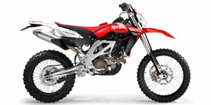 2009 Aprilia RXV 4.5