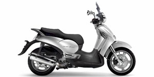 2009 Aprilia Scarabeo 500 I.E.