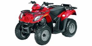 2009 Arctic Cat 150 2x4