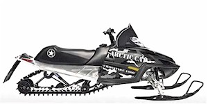 2009 Arctic Cat CrossFire 1000 LE