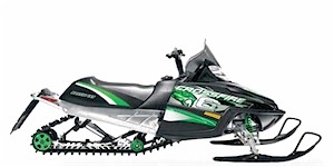 2009 Arctic Cat CrossFire 6