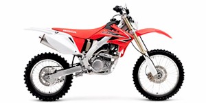 2009 Honda CRF 250X