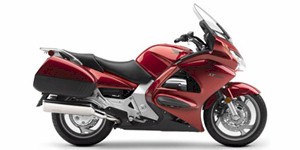 2010 Honda ST1300 Base