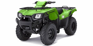 2009 Kawasaki Brute Force 650 4x4