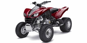 2009 Kawasaki KFX 700